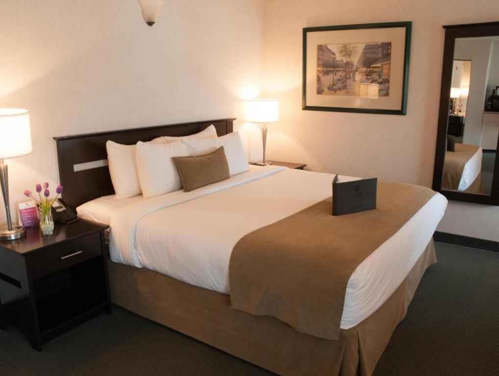 Coast High Country Inn Whitehorse Eksteriør bilde