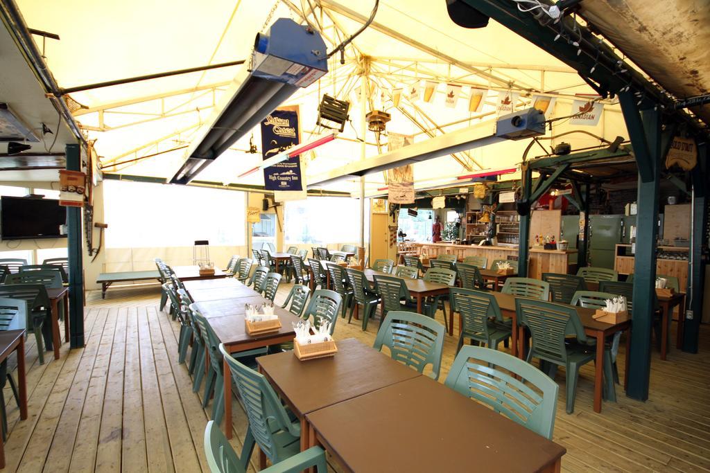 Coast High Country Inn Whitehorse Eksteriør bilde