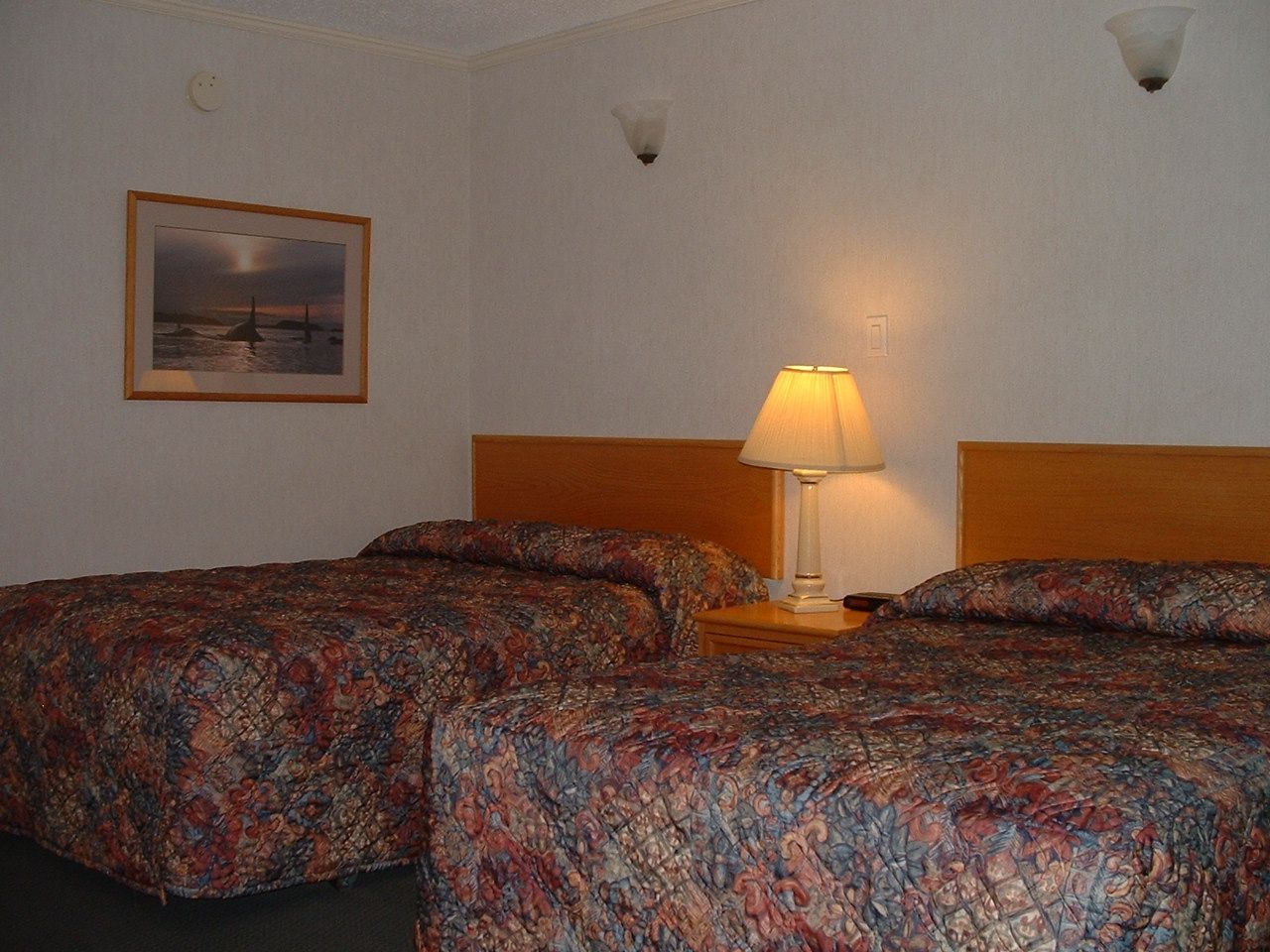 Coast High Country Inn Whitehorse Eksteriør bilde