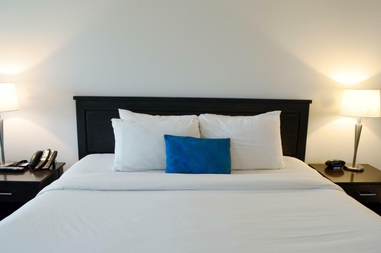 Coast High Country Inn Whitehorse Eksteriør bilde